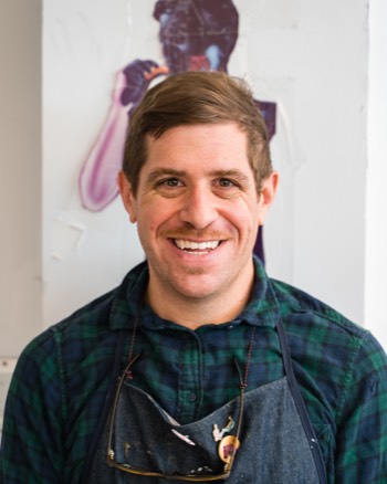 Christopher Ulivo Headshot