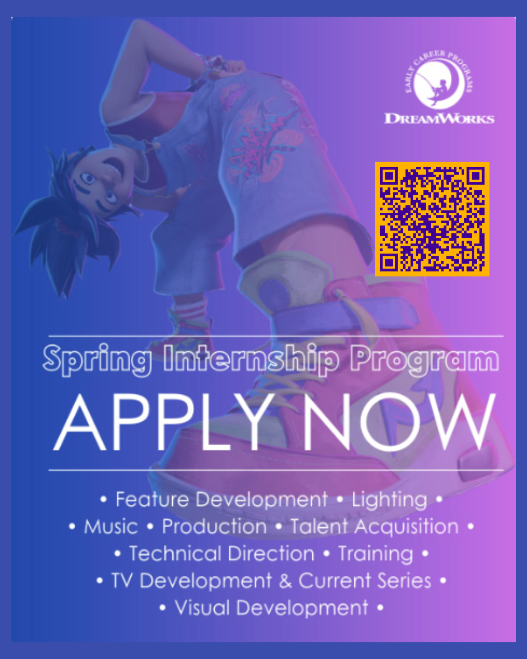 Dreamworks